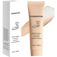 Luxe Foundation, Luxe Colour Changing Foundation SPF 50, Luxe Foundation For Mature , Intelligent Co