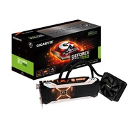 Gigabyte GTX 1080 Waterforce 8GB GPU
