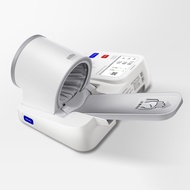 เครื่องวัดความดันแบบสอดแขนชนิดอัตโนมัติ ยี่ห้อ Yuwell รุ่น YE-990 รับประกันศูนย์ Yuwell 2 ปี