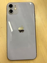 IPhone 11 256 GB purple