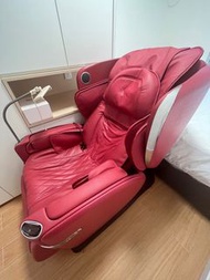 Osim 按摩椅 4手天王