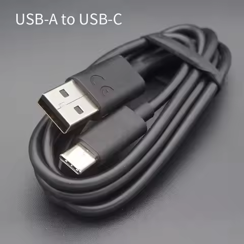 For Motorola 10W 15W 18W 20W 30W USB Type C Cable Fast Charging Wire Line Cord 100CM For Moto G60 G2