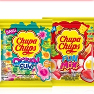 Chupa chups jelly bites 45g - chupa chups jelly cola - chupa chups jelly panda