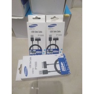 Samsung TABLET charging cable Charger SAMSUNG TABLET CABLE 1/2/3 Casing Cable