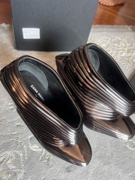 Zaha hadid for United nude limited edition