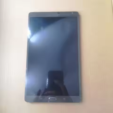 For Samsung Galaxy Tab S 8.4 SM-T705 T705 LCD Display + Touch Screen Digitizer Assembly with frame