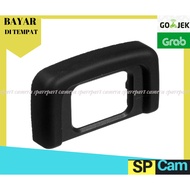 Eye Cup Piece DK-25 for Nikon D5600 D5500 D5300 D5200 D3500 D3400 D3300 D3200 D5200 D5100 D5000