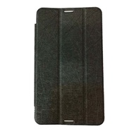 Flip Case Lenovo A5000 Ukuran 7.0 Inch Non View / Flip Cover Tablet / Flipshell / Leather Case / Sarung Case / Sarung Tablet Lenovo a5000 - Hitam
