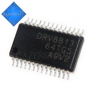 5 Piece DRV8812PWPR DRV8812PWP DRV8812 DRV8813PWPR DRV8813PWP DRV8813 HTSSOP-28   chip