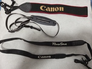 Canon Camera Straps 相機帶