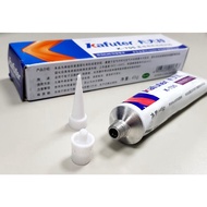 *** GT Model ** Kraft 705k-705 K705 (Transparent) Silicone Rubber Waterproof Sealant Electronic Elec