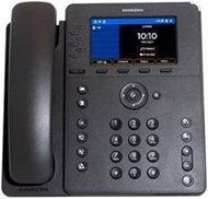 Sangoma Technologies 1TELP325LF Sangoma P325 6-line Hd Voice Gigabit Ethernet 1 X Usb 4.3in. Ips Col