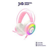 HEADSET (หูฟัง) SIGNO E-SPORT HP-824P PINKKER (PINK)