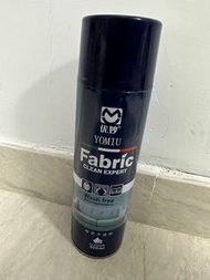 布梳化/布料乾洗劑 500ml