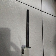 Center axle center stand axle BEAT/vario/scoopy png