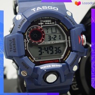 MIZIWATCHES TASGO ORIGINAL BRAND RangeMan Gw9400 Jam Tangan Lelaki Men Perempuan Wanita Couple Analo