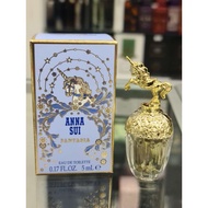 Anna Sui miniature perfume 5ml travel size
