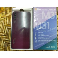 DOTPAD M31   Android