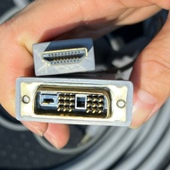 Cisco CAB-DVI-HDMI-8M PLC Cable