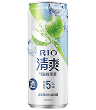 RIO清爽青蘋果雞尾酒