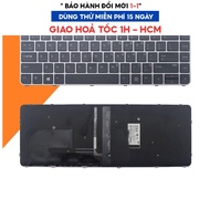 Keyboard for HP EliteBook 745 G3, 745 G4, 840 G3, 840 G4 laptops.