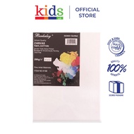 BERKELEY CANVAS STRETCHED 9X12 COTTON - Kids Ink