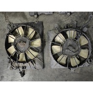 DENSO AUTO FAN 065000-3070 / 065000-2940 BLADE 7 USED FROM JAPAN