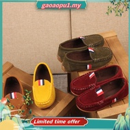 21-36 Infant Boy Peas Shoes Baby Boys Flat Shoes Casual School Summer Boy Yellow Shoes