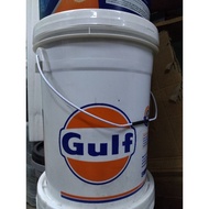 Gulf Gear EP SAE 90 (18 liter)