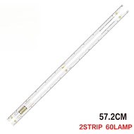 UA46ES6100J UA46ES6220R / UA46ES6600R SAMSUNG 46" LED TV BACKLIGHT(LAMPU TV) SAMSUNG 46 INCH LED TV"