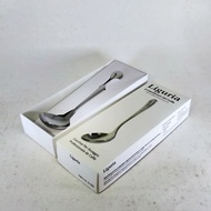 Liguria Professional SCAA Coffee Cupping Spoon