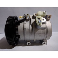 Toyota Corolla Altis Denso (2001-2008) - Aircon Compressor