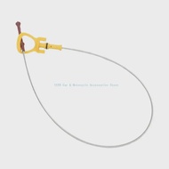 【Limited Time Only】 L5BC Engine Dipstick Replacement Dip Automotive Accessories 2700104101 A27001041