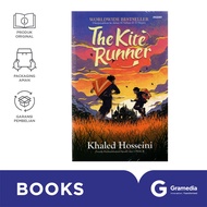 The Kite Runner