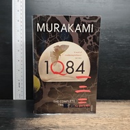 1Q84-Haruki Murakami ️1206313