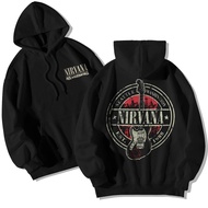 🐳 【boxy hoodie】M-3XL ผ้าฝ้าย Hoodie เสื้อแจ็คเก็ตเสื้อกันหนาว Hoodie ผู้ชายผู้หญิงจัมโบ้ Oversize