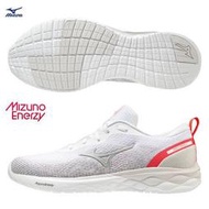 美津濃 MIZUNO WAVE REVOLT 一般型男款慢跑鞋 J1GC208106 上市超低特價＄1799／雙