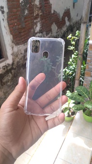 Softcase Evercoss M60 Case Modifikasi Evercosd M60 Case Cocok Evercoss M60