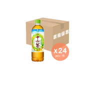 【原箱】朝日 十六麥茶 660ml x24支 平行進口 新舊版本隨機發貨 此日期前最佳:2027年3月