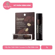 Lip Scrub Cocoon Coffee Dak Lak 5g