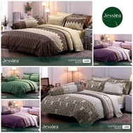 Jessica Bed Sheet Size 3.5 5 6 Feet J273 J272 J271J270 J269 J268 J267 J266 J264 J262 J260 J259 J258 