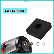 RPAN Reliable 3 8Inch Impact Wrench Retaining Rings Durability Rubber Retainer Rings with O Rings fo