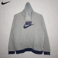 Nike Hoodie Center Logo