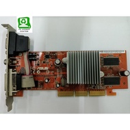 ASUS A9250 128MB DDR AGP Graphic Card 15112103