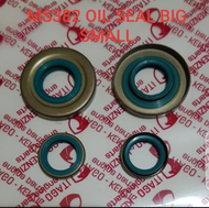 oil seal sil stihl ms382 1set