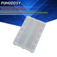 1PCS 400 Points Solderless Bread Board Breadboard Test Board