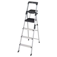 Cosco 4 Steps Signature Aluminium Ladder