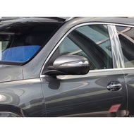 New Mercedes-Benz GLS400 GLS450 500 GLS480 Modified Window Center Column Trim GLS Window B Column