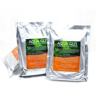 pupuk dasar aquarium aquascape aqua gizi aquagizi isi 1kg