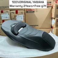 ORIGINAL YAMAHA XMAX V1 V2 V3 TECHMAX COMFORT SEAT & ORIGINAL NEMO COMFORT SEAT 100% ORIGINAL MADE E